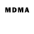 MDMA кристаллы ANYTNSharp